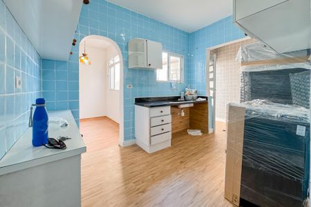 Apartamento à venda com 112m², 2 quartos e sem vagaCozinha