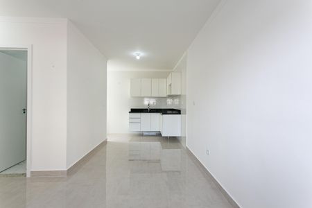 Apartamento para alugar com 42m², 2 quartos e 1 vaga Apartamento para alugar com 42m², 2 quartos e 1 vagaSala