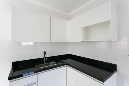 Apartamento para alugar com 42m², 2 quartos e 1 vaga Apartamento para alugar com 42m², 2 quartos e 1 vagaCozinha