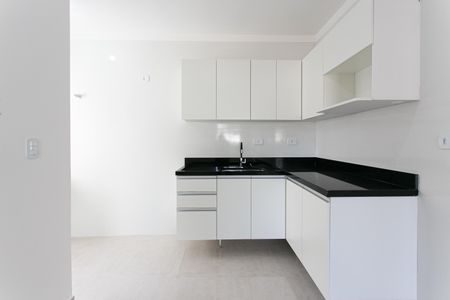 Apartamento para alugar com 42m², 2 quartos e 1 vaga Apartamento para alugar com 42m², 2 quartos e 1 vagaCozinha