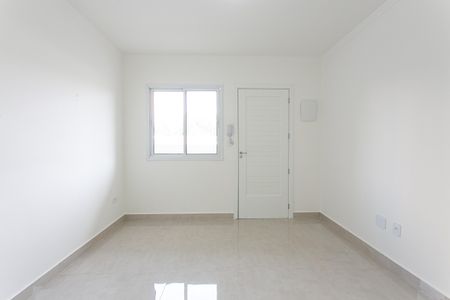 Apartamento para alugar com 42m², 2 quartos e 1 vaga Apartamento para alugar com 42m², 2 quartos e 1 vagaSala