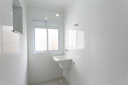 Apartamento para alugar com 42m², 2 quartos e 1 vaga Apartamento para alugar com 42m², 2 quartos e 1 vagaÁrea de Serviço