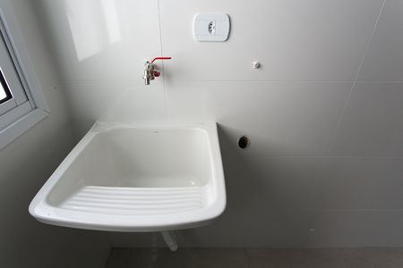 Apartamento para alugar com 42m², 2 quartos e 1 vaga Apartamento para alugar com 42m², 2 quartos e 1 vagaÁrea de Serviço