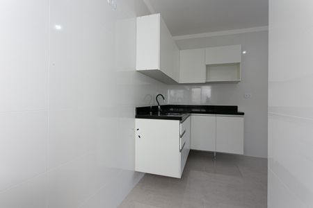 Apartamento para alugar com 42m², 2 quartos e 1 vaga Apartamento para alugar com 42m², 2 quartos e 1 vagaÁrea de Serviço