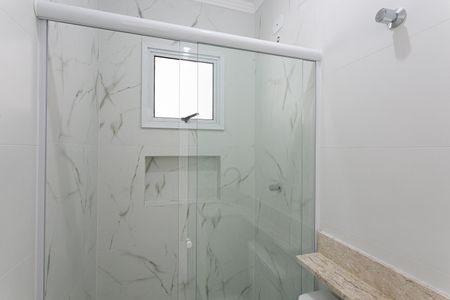 Apartamento para alugar com 42m², 2 quartos e 1 vaga Apartamento para alugar com 42m², 2 quartos e 1 vagaBanheiro