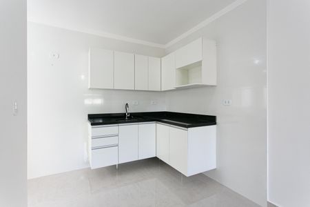 Apartamento para alugar com 42m², 2 quartos e 1 vaga Apartamento para alugar com 42m², 2 quartos e 1 vagaCozinha