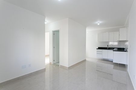 Apartamento para alugar com 42m², 2 quartos e 1 vaga Apartamento para alugar com 42m², 2 quartos e 1 vagaSala