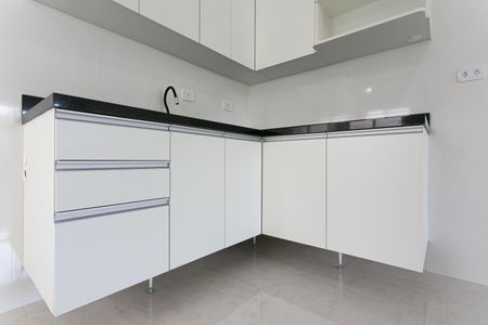 Apartamento para alugar com 42m², 2 quartos e 1 vaga Apartamento para alugar com 42m², 2 quartos e 1 vagaCozinha