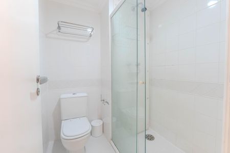Apartamento à venda com 47m², 2 quartos e 1 vagaBanheiro