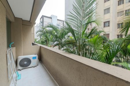 Apartamento à venda com 47m², 2 quartos e 1 vagaSacada