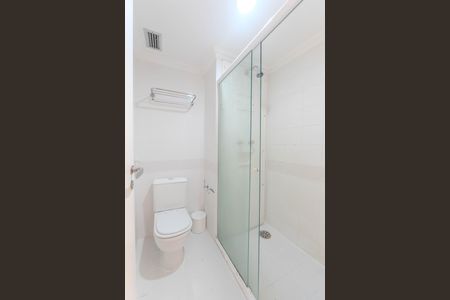 Apartamento à venda com 47m², 2 quartos e 1 vagaBanheiro