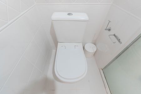 Apartamento à venda com 47m², 2 quartos e 1 vagaBanheiro