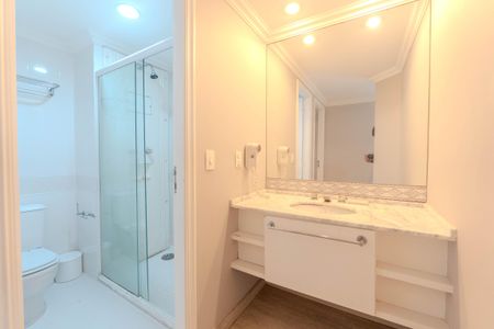 Apartamento à venda com 47m², 2 quartos e 1 vagaBanheiro