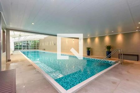 Apartamento à venda com 47m², 2 quartos e 1 vagaÁrea comum - Piscina
