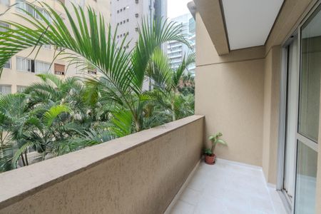 Apartamento à venda com 47m², 2 quartos e 1 vagaSacada