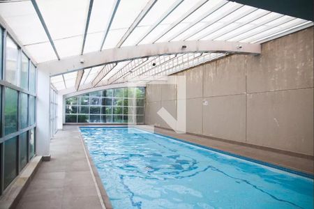 Apartamento à venda com 47m², 2 quartos e 1 vagaÁrea comum - Piscina