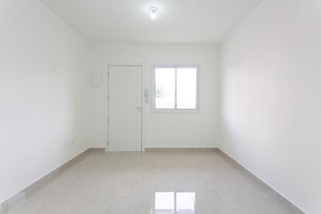 Apartamento para alugar com 42m², 2 quartos e 1 vaga Apartamento para alugar com 42m², 2 quartos e 1 vagaSala