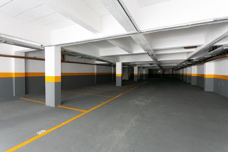 Apartamento para alugar com 42m², 2 quartos e 1 vaga Apartamento para alugar com 42m², 2 quartos e 1 vagaGaragem