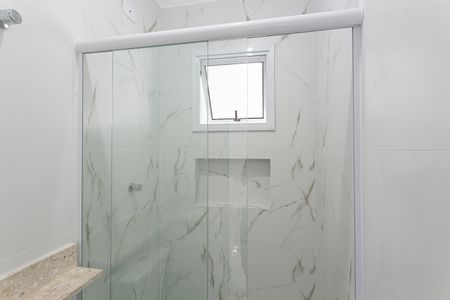 Apartamento para alugar com 42m², 2 quartos e 1 vaga Apartamento para alugar com 42m², 2 quartos e 1 vagaBanheiro