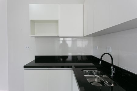 Apartamento para alugar com 42m², 2 quartos e 1 vaga Apartamento para alugar com 42m², 2 quartos e 1 vagaCozinha