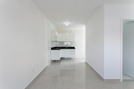 Apartamento para alugar com 42m², 2 quartos e 1 vaga Apartamento para alugar com 42m², 2 quartos e 1 vagaSala