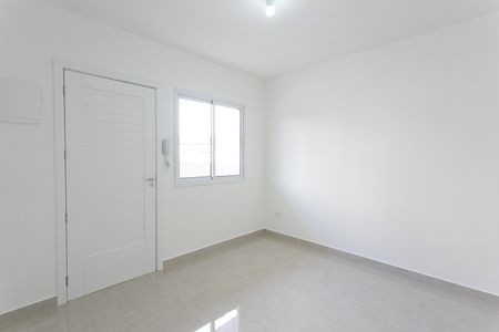 Apartamento para alugar com 42m², 2 quartos e 1 vaga Apartamento para alugar com 42m², 2 quartos e 1 vagaSala