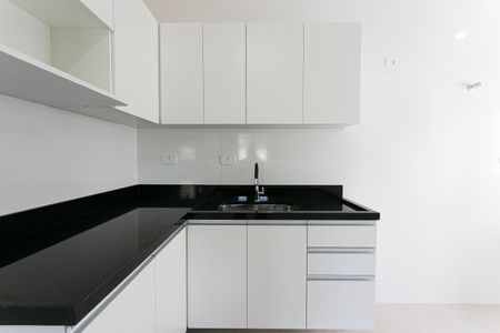 Apartamento para alugar com 42m², 2 quartos e 1 vaga Apartamento para alugar com 42m², 2 quartos e 1 vagaCozinha