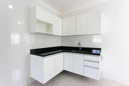 Apartamento para alugar com 42m², 2 quartos e 1 vaga Apartamento para alugar com 42m², 2 quartos e 1 vagaCozinha