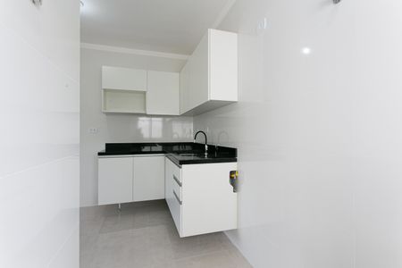 Apartamento para alugar com 42m², 2 quartos e 1 vaga Apartamento para alugar com 42m², 2 quartos e 1 vagaÁrea de Serviço
