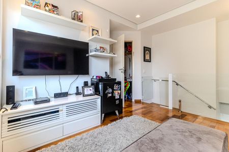 Apartamento à venda com 170m², 3 quartos e 3 vagasSala de Tv