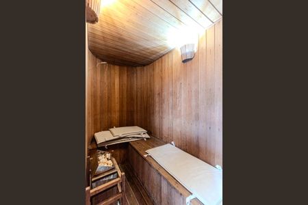 Apartamento à venda com 170m², 3 quartos e 3 vagasSauna