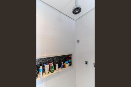 Apartamento à venda com 170m², 3 quartos e 3 vagasBanheiro da Suíte 1