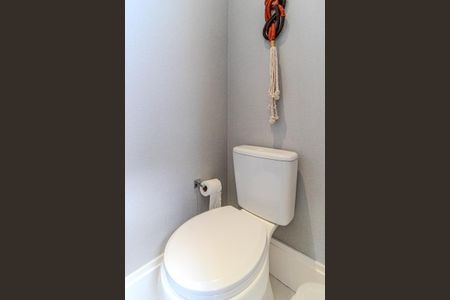 Apartamento à venda com 170m², 3 quartos e 3 vagasLavabo