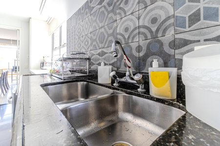 Apartamento à venda com 170m², 3 quartos e 3 vagasCozinha