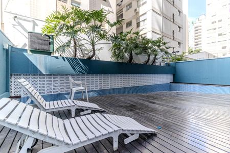 Apartamento à venda com 170m², 3 quartos e 3 vagasSolário