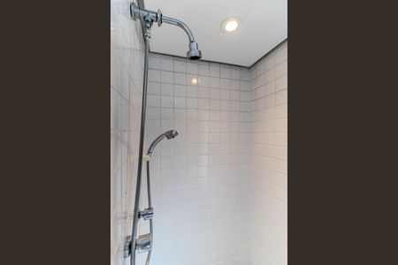 Apartamento à venda com 170m², 3 quartos e 3 vagasBanheiro da Suíte 3