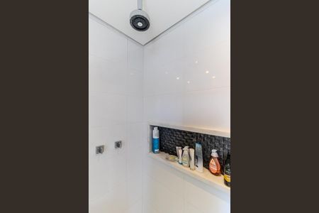 Apartamento à venda com 170m², 3 quartos e 3 vagasBanheiro da Suíte 1