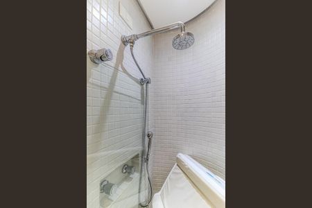 Apartamento à venda com 170m², 3 quartos e 3 vagasBanheiro da Suíte 2