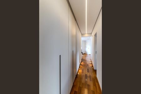 Apartamento à venda com 170m², 3 quartos e 3 vagasCorredor