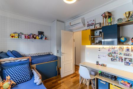 Apartamento à venda com 170m², 3 quartos e 3 vagasSuíte 3