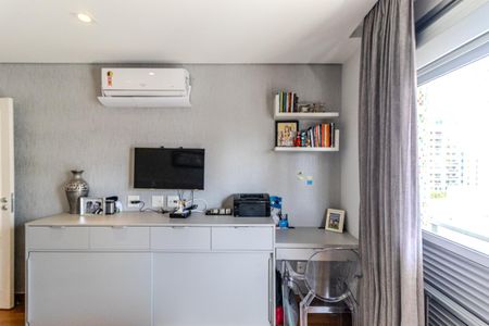 Apartamento à venda com 170m², 3 quartos e 3 vagasSuíte 1