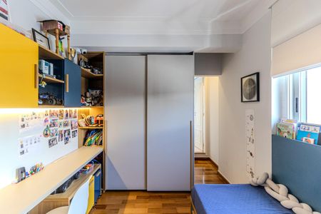 Apartamento à venda com 170m², 3 quartos e 3 vagasSuíte 3