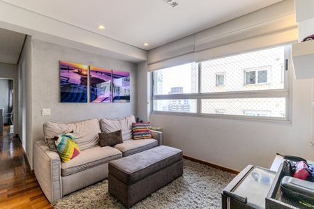 Apartamento à venda com 170m², 3 quartos e 3 vagasSala de Tv