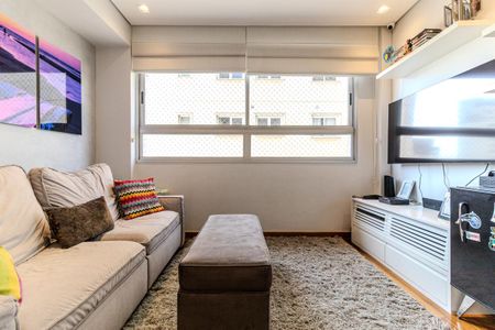 Apartamento à venda com 170m², 3 quartos e 3 vagasSala de Tv