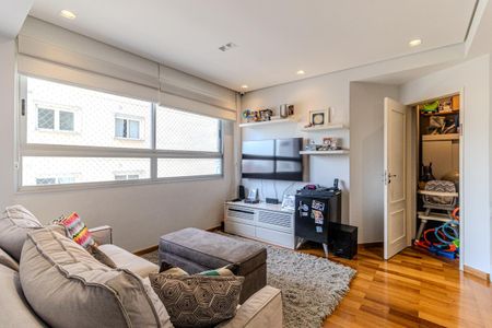 Apartamento à venda com 170m², 3 quartos e 3 vagasSala de Tv