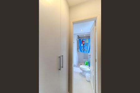 Apartamento à venda com 170m², 3 quartos e 3 vagasSuíte 3