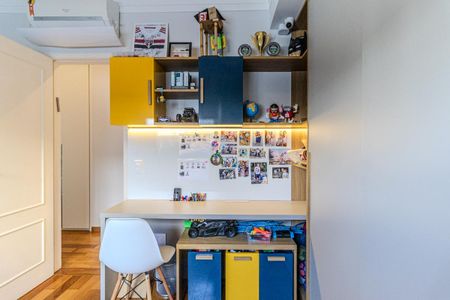 Apartamento à venda com 170m², 3 quartos e 3 vagasSuíte 3