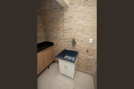 Casa de condomínio à venda com 88m², 2 quartos e 1 vaga Casa de condomínio à venda com 88m², 2 quartos e 1 vagaÁrea de Serviço