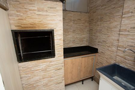 Casa de condomínio à venda com 88m², 2 quartos e 1 vaga Casa de condomínio à venda com 88m², 2 quartos e 1 vagaÁrea de Serviço