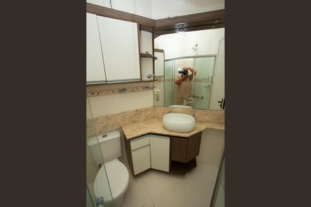 Casa de condomínio à venda com 88m², 2 quartos e 1 vaga Casa de condomínio à venda com 88m², 2 quartos e 1 vagaBanheiro